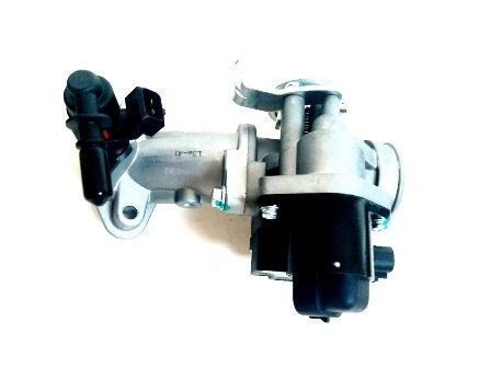 MOTO GUSTO Rmg Moto Gusto PREGO 125 Gaz Kelebek Manıfolt