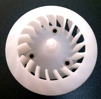 MOTO GUSTO Rmg Moto Gusto PREGO 125 Fan Sogutma 3 Delık