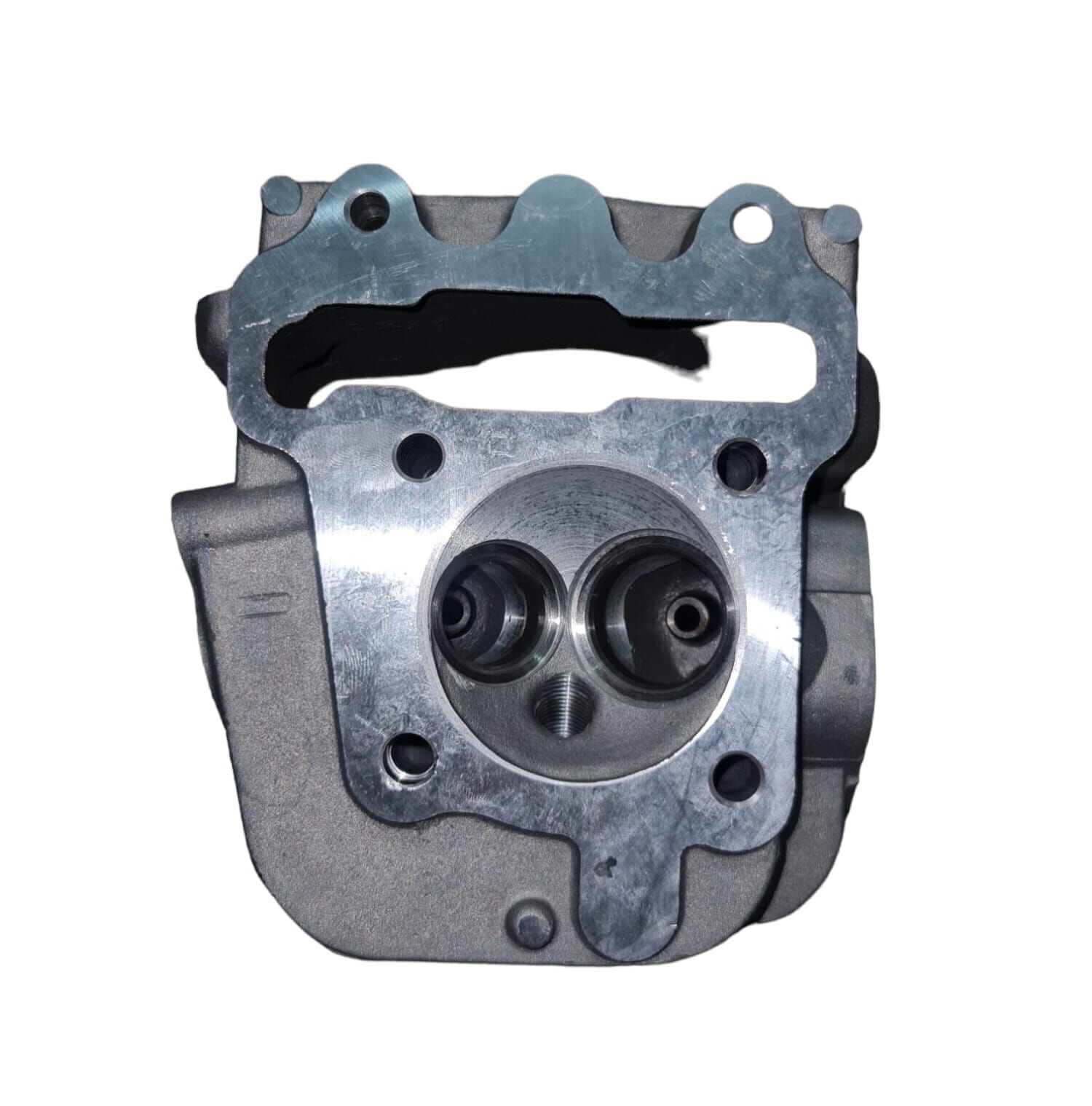 MOTO GUSTO Rmg Moto Gusto Prego 125 Üst Kapak Boş