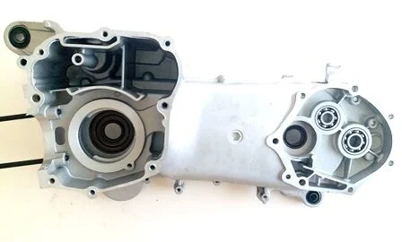 MOTO GUSTO Rmg Moto Gusto Prego 125 Sol Karter