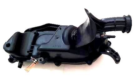 MOTO GUSTO Rmg Moto Gusto Prego 125 Hava Fıltresı Komple