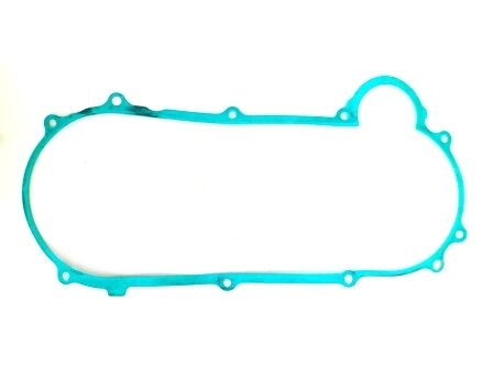 MOTO GUSTO Rmg Moto Gusto Prego 125 Conta Varyator Sol Kapak