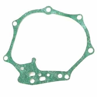 MOTO GUSTO Rmg Moto Gusto Prego 125 Conta-transmısyon Kapak