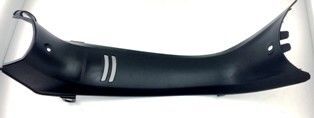 MOTO GUSTO Rmg Moto Gusto Spark Orta Bagaj PLastıgi