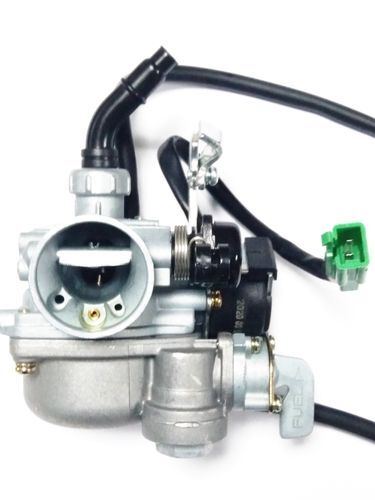 MOTO GUSTO Rmg Moto Gusto Spark Karburator 50cc Eu4