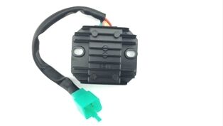 MOTO GUSTO Rmg Moto Gusto Spark Regülator