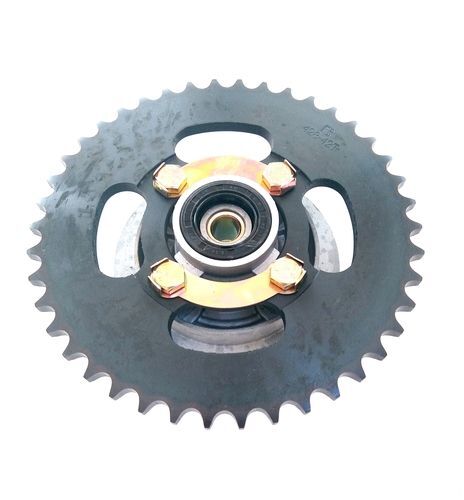 MOTO GUSTO Rmg Moto Gusto Spark Arka Dişlı 42t Tambur