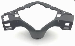 MOTO GUSTO Rmg Moto Gusto Scorpion Gösterge PLastıgi