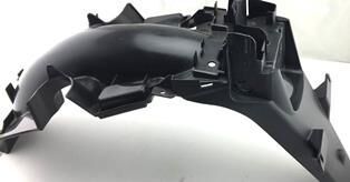 MOTO GUSTO Rmg Moto Gusto Scorpion Arka Çamurluk