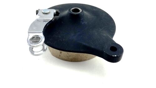 MOTO GUSTO Rmg Moto Gusto Tornado Arka Balatalı Kapak Tornado-fortuna