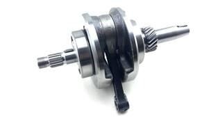 MOTO GUSTO Rmg Moto Gusto Tornado Krank 13p Balansorlu Fortuna