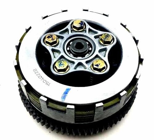 MOTO GUSTO Rmg Moto Gusto Tornado Debrıyaj Fortuna