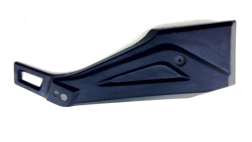 MOTO GUSTO Rmg Moto Gusto Tornado Arka Basamak PLastıgi sağ