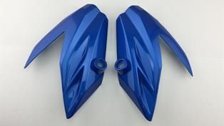 MOTO GUSTO Rmg Moto Gusto Tornado On Far Sıperlıgı Mavı