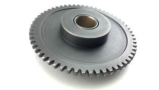 MOTO GUSTO Rmg Moto Gusto Tornado Marş Büyük Dişlı F13-4