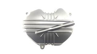 MOTO GUSTO Rmg Moto Gusto Tornado Kulbutor Kapak Katalızorlu
