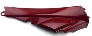 Rmg Velocıty Sol Yan Orta Kapak Kırmızı