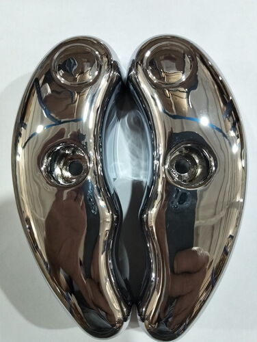 MOTO GUSTO Rmg Moto Gusto Classico 125 On Masa Rot Kapak sağ Sol