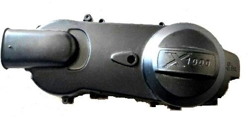 MOTO GUSTO Rmg Moto Gusto Classico 125 Varyator Sol Kapak Eu3