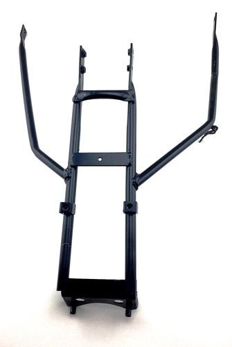 MOTO GUSTO Rmg Moto Gusto Classico 125 Arka Kuyruk Braketı