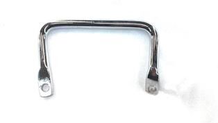 MOTO GUSTO Rmg Moto Gusto Classico 125 sağ El Tutacak F13/385