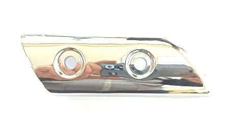 MOTO GUSTO Rmg Moto Gusto Classico 125 On Masa Krom Kapak Sol F6/149-venıce