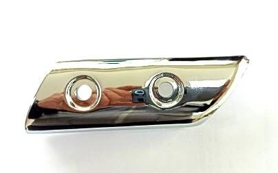 MOTO GUSTO Rmg Moto Gusto Classico 125 On Masa Krom Kapak sağ F6/151-venıce