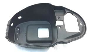 MOTO GUSTO Rmg Moto Gusto Classico 125 Sele Kutusu