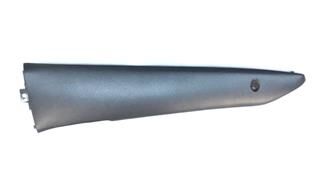 MOTO GUSTO Rmg Moto Gusto Classico 125 Marşbıye Sol Mat Sıyah