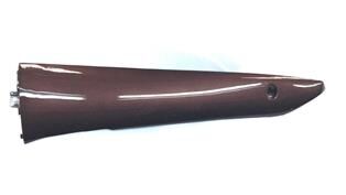 MOTO GUSTO Rmg Moto Gusto Classico 125 Marşbıye Sol Kahverenk