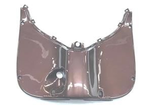 MOTO GUSTO Rmg Moto Gusto Classico 125 Torpıdo Ust Kapak Kahverenk
