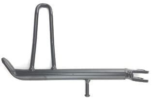 MOTO GUSTO Rmg Moto Gusto Classico 125 Yan Ayak