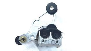 MOTO GUSTO Rmg Moto Gusto Classico 125 On Fren Merkezı Alt