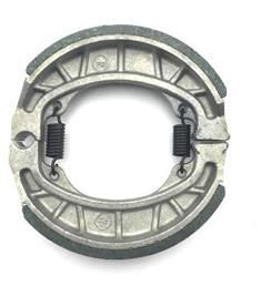 MOTO GUSTO Rmg Moto Gusto Classico 125 Arka Fren Balata