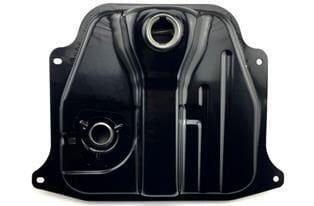 MOTO GUSTO Rmg Moto Gusto Classico 125 Benzın Deposu
