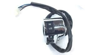 MOTO GUSTO Rmg Moto Gusto Classico 125 Sol Kumanda Komple