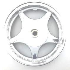 MOTO GUSTO Rmg Moto Gusto Classico 125 Arka Jant