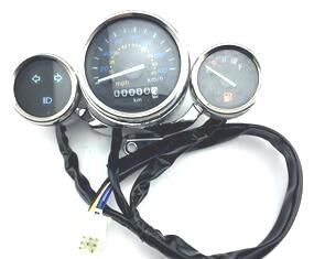 MOTO GUSTO Rmg Moto Gusto Clasıco Km Gösterge Saatı