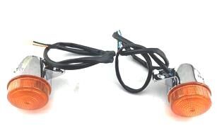 MOTO GUSTO Rmg Moto Gusto Classico 125 Sinyal On sağ Sol