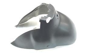 MOTO GUSTO Rmg Moto Gusto Classico 125 On Çamurluk Fume