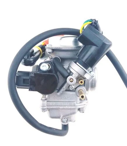 MOTO GUSTO Rmg Moto Gusto Diva Karburator Eu4 Elektronık