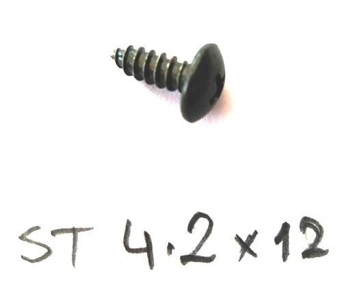 Vıda St 4.2*12 Adet