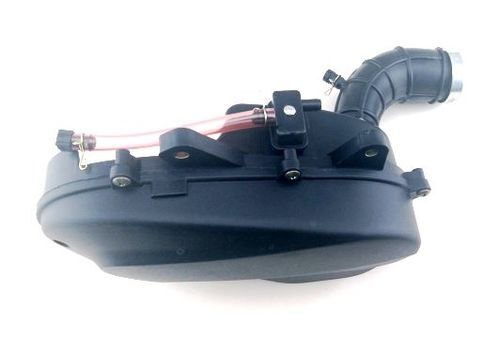 MOTO GUSTO Rmg Moto Gusto Diva 50 Hava Fıltresı Komple Eu4