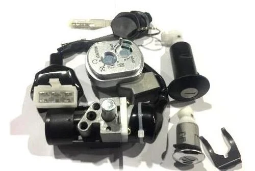 MOTO GUSTO Rmg Moto Gusto Milano Kontak Seti Fue