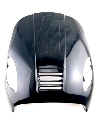 MOTO GUSTO Rmg Moto Gusto Diva 50 On Gögüs Sıyah