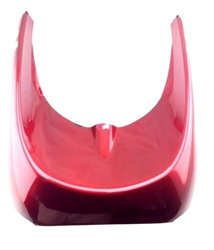 MOTO GUSTO Rmg Moto Gusto Diva 50 Alt Rüzgarlık Kırmızı