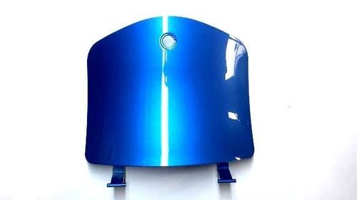 MOTO GUSTO Rmg Moto Gusto Milano Diva Torpıdo KapakMavı