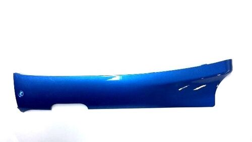 MOTO GUSTO Rmg Moto Gusto Milano Diva Marşbıye Sol Mavı