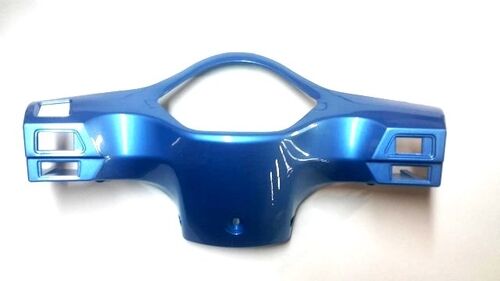 MOTO GUSTO Rmg Moto Gusto Milano Gösterge PLastıgi Mavı