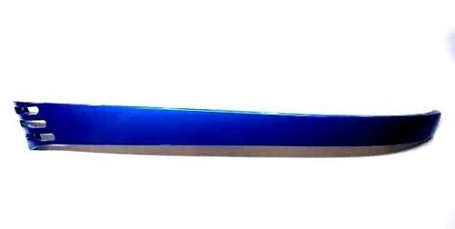 MOTO GUSTO Rmg Moto Gusto Milano Alt Panel Sol Mavı Fue